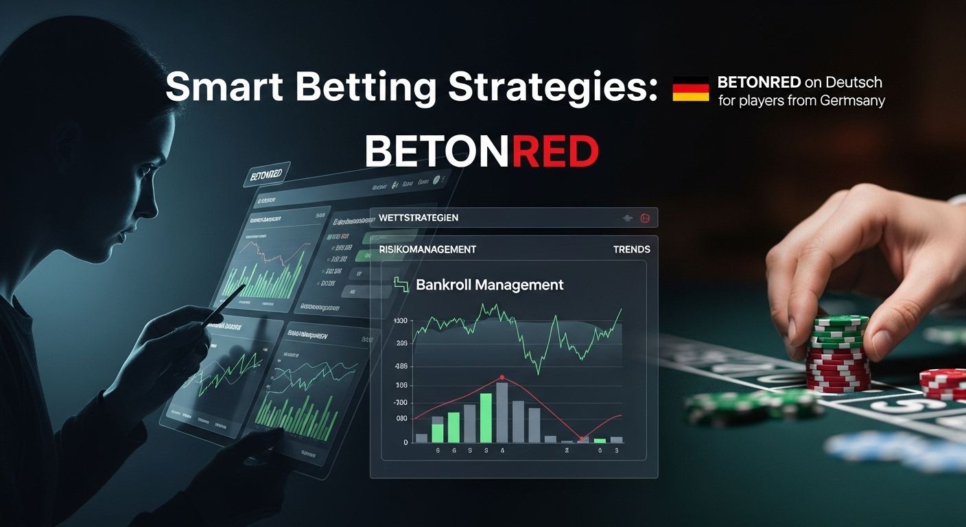 Strategien für erfolgreiches Wetten betting tips