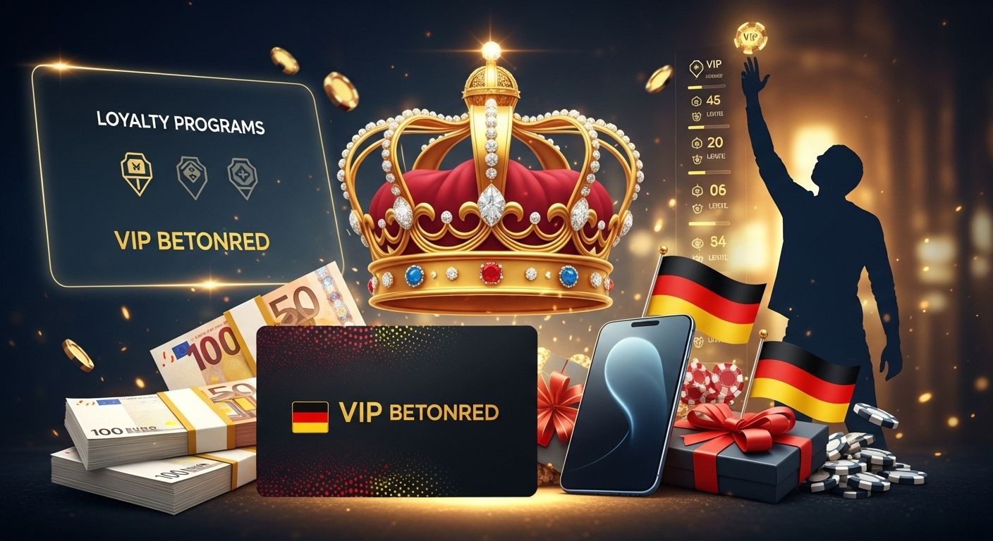 Treueprogramme und VIP 100 free spins