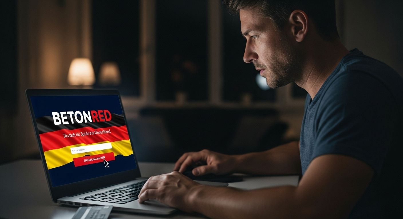 So beginnen Sie mit dem Spielen betonred bonus code ohne einzahlung