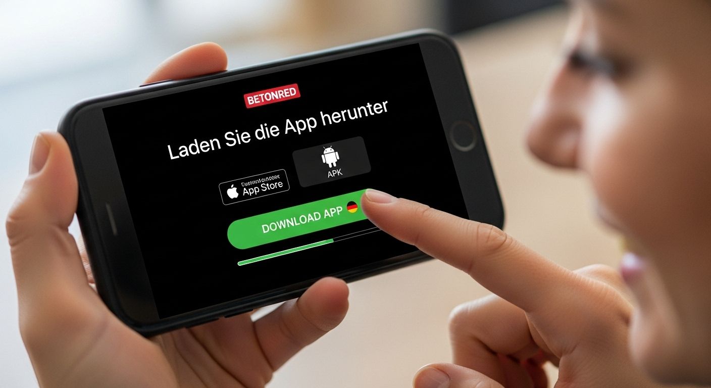 Mobile App herunterladen casino app review